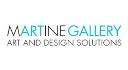 Martine Gallery logo
